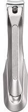 Green Bell Stainless Steel Luxury Nail Clippers G-1205