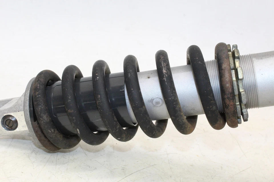 Amortiguador trasero Kawasaki Zzr600 2005 suspensión Foto 4 de 4