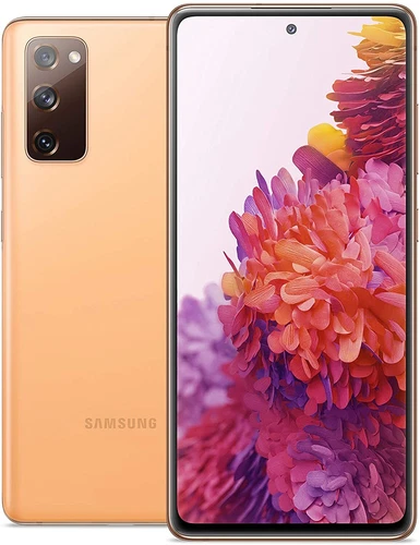 Samsung Galaxy S20FE 5G G781U1 128GB GSM CDMA Fully Unlocked Smartphone OPEN BOX - Afbeelding 9 van 20