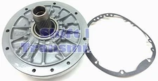 E4OD F5 89-97 REBUILT PUMP ASSEMBLY TRANSMISSION (F5TP) NEW GEARS FRONT FORD