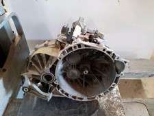Boite de vitesse Ford FOCUS