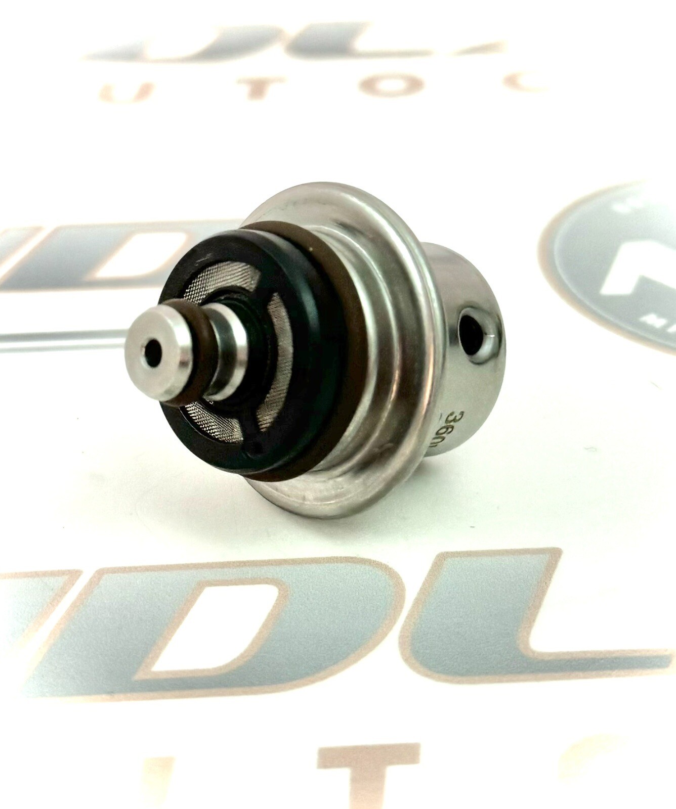 FUEL PRESSURE REGULATOR GASKET KIT FOR LAND ROVER DISCOVERY DEFENDER