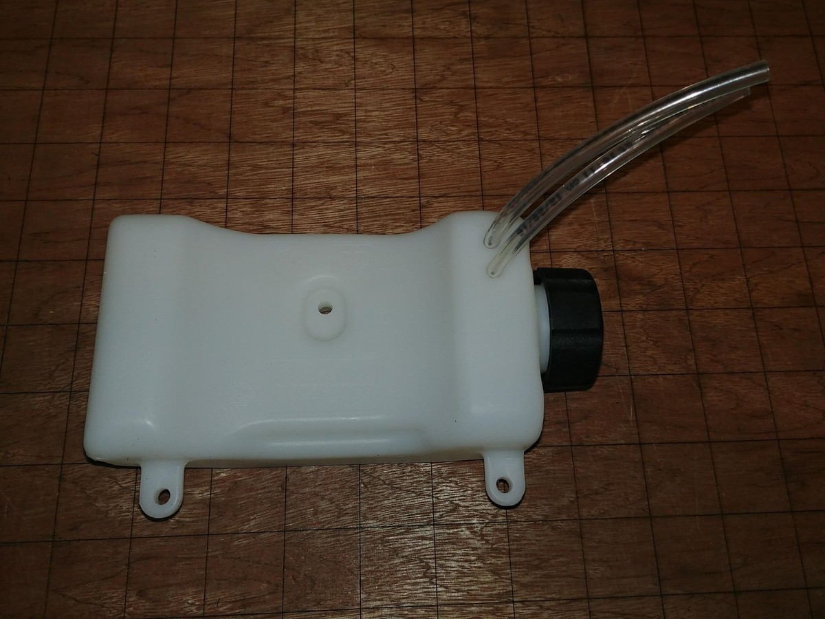 Ryobi Fuel Gas Tank HT26 26cc 39500a RY39500 RY39505, 58 OFF