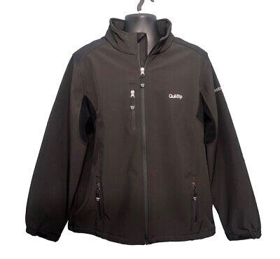QuikTrip Reebok Stormtech Performance Windbreaker XL 1/4 Zip QuikTrip Reebok Stormtech Performance Windbreaker XL 1/4 Zip
