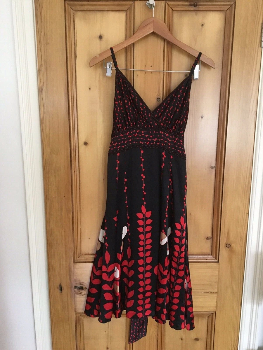 Second hand ted baker dresses cheap