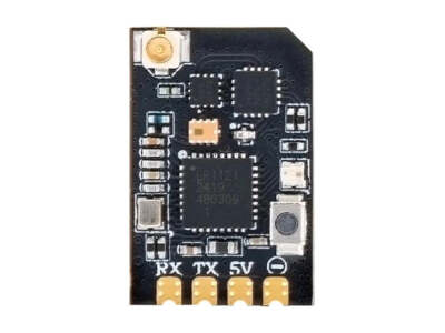Radiomaster XR1 Nano Multi-Frequency ExpressLRS Receiver