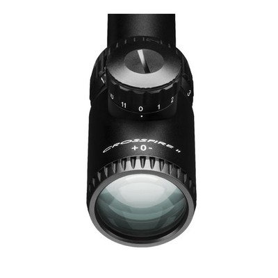 Vortex Crossfire II 1-4x24 Riflescope V-Brite MOA Reticle