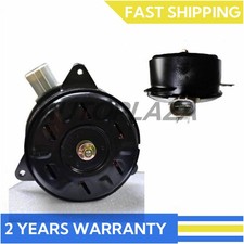 Radiator Cooling Fan Motor 1355A356 For Mitsubishi Mirage Mirage G4 2013-2024