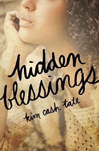Hidden Blessings, Paperback, Kim Cash Tate - Image 3