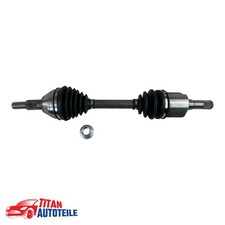 Antriebswelle links OPEL Antara Chevrolet Captiva C100 Schaltgetriebe C140