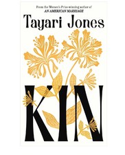 Kin by Tayari Jones English Paperback New Boo...