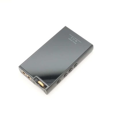 Lotoo Paw 6000 Audiophile Digital Audio Player Black w/Box | eBay