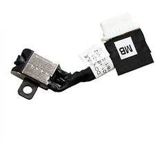 DC Power Cable Charging Port for Dell inspiron 14 5480 5580 5481 5581 0K0XF2