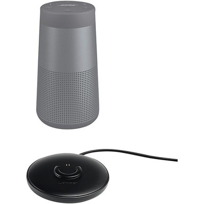 Bose (Bose) Soundlink Revolve Charging Charging for sale online | eBay