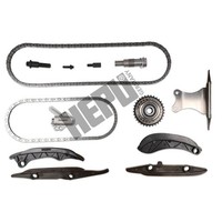 Hepu Steuerkettensatz Passend FüR BMW 1 2 3 4 5 6 7 X1 X2 X3 X4 Z4 Mini Mini