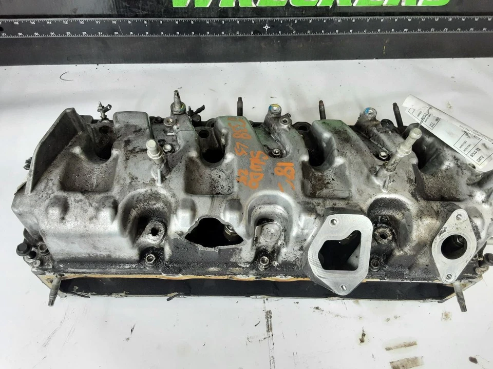 Culata diésel compatible con camioneta Silverado 2500 17-23 641504 Foto 3 de 4