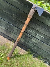Viking Raider Axe - Vikings - Ragnar Lothbrok 36in 