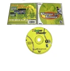 Virtua Tennis (Sega Dreamcast, 2000) Sega All Stars Game Complete With Manual