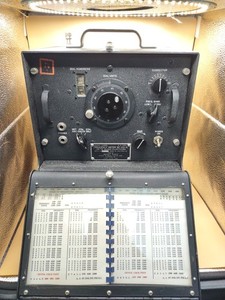BC 221 Frequency Meter | eBay
