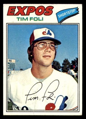 1977 Topps Baseball #1 - #90 - Complete your set - Pick your card