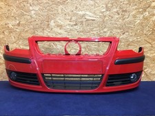 377881 Stoßstange vorne VW Polo IV (9N, 9A) 6Q0807221C