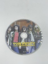 Tom Petty and the Heartbreakers: Runnin' Down a Dream - Replacement Disc 1 Only