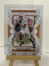 2025 National Treasures Collegiate Dylan Sampson #4 Blue Rookie /75 Tennessee