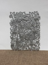 Hero Arts Metal Crafting Die Set - Flower Garden Fancy Die