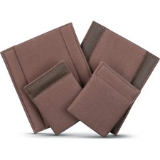 Billingham Mini Eventer Divider Set - Chocolate