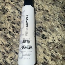 Total Repair Conditioner - Keratin Protein - Repairs Damaged Hair 3 Oz
