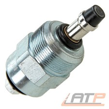 VENTIL SCHUBABSCHALTUNG EINSPRITZPUMPE FÜR BMW 5-ER E28 524 E34 524 525 E39 525