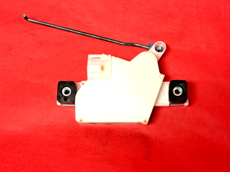 Door Lock Actuator Motor DLA243 for 96-02 Isuzu Trooper Rear Left 8-97128-324 - Image 2 of 4