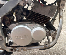 Body & Frame Parts for Yamaha YSR50 for sale | eBay