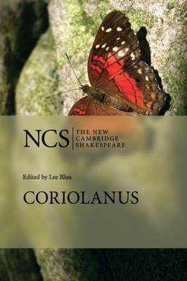 CORIOLANUS by Lee Bliss Paperback Self Help Business