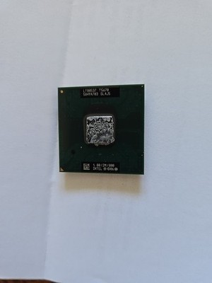 Intel Laptop Core 2 Duo 1.8GHz Mobile Processor CPU T5670 SLAJ5