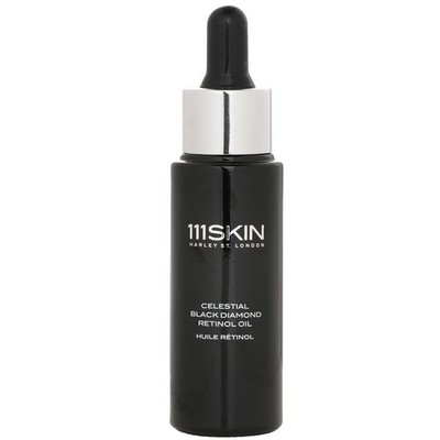 111Skin - Celestial Black Diamond Retinol Öl 30ml/1oz