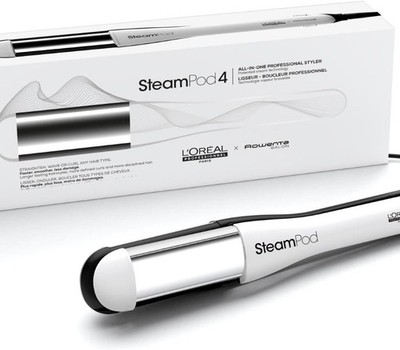 L'Oréal Professionnel Steampod 4.0 Haarglätter Styler - OHNE Zubehör.....