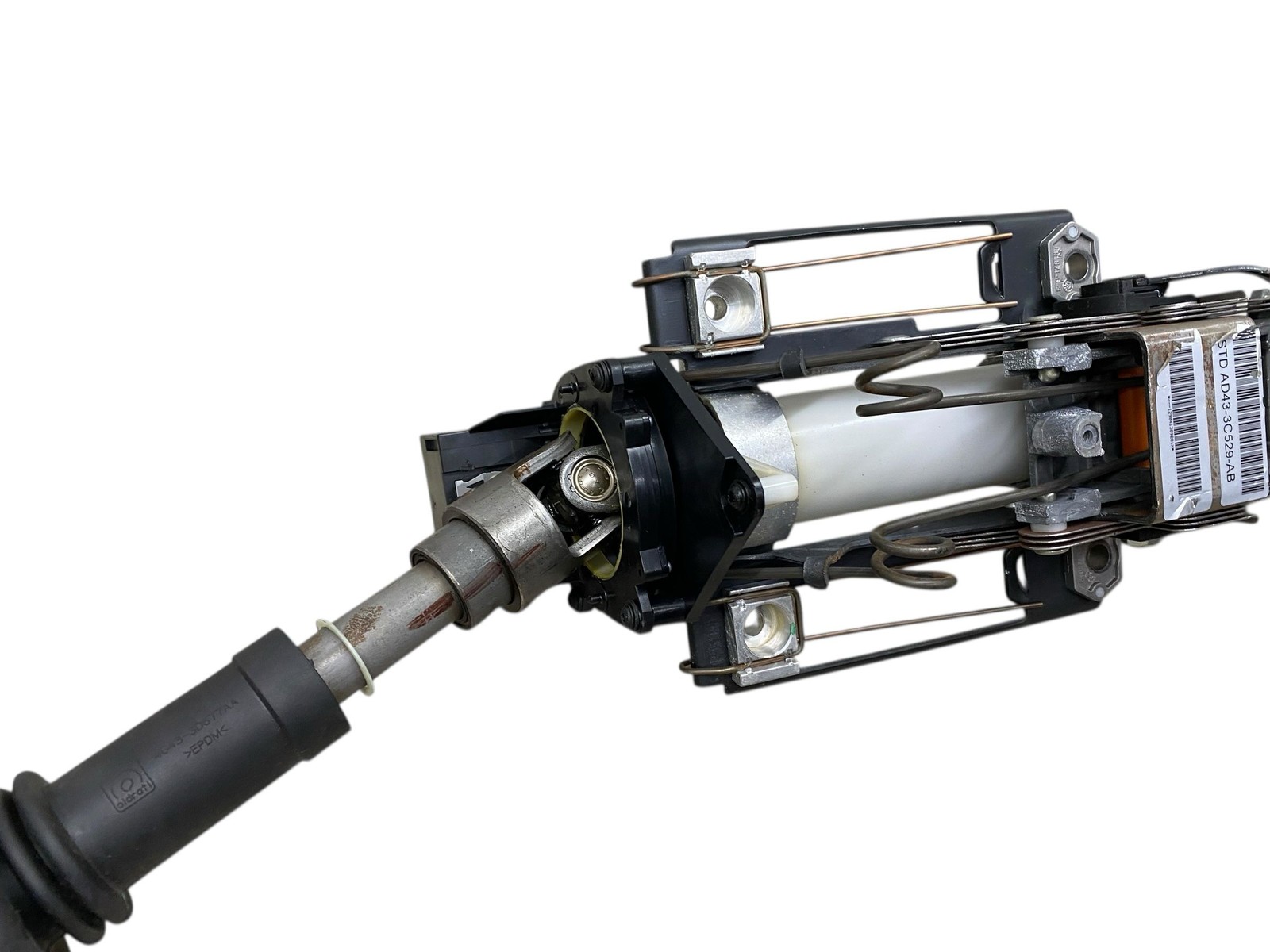 Aston Martin DB9 2013-2016 Steering column P/N AD433C529AB