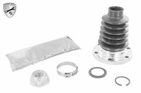 Vaico Achsmanschette Faltenbalgsatz Antriebswelle Expert Kits + Hinten Vorne