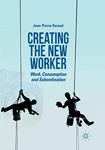 Palgrave Macmillan Creating The New Worker - Image 2