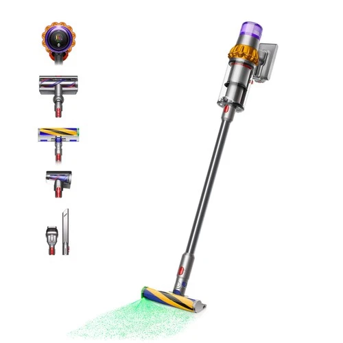 Dyson V15 Detect™ Absolute Cordless Vacuum – Renewed deal from eBay