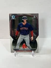 2023 Bowman 1st Chrome Prospects Roman Anthony #BCP-71 (RC) Boston Red Sox