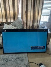 Sony KDL-60R510A 60in LCD 1080p Flat Screen TV 60Hz ATSC Black