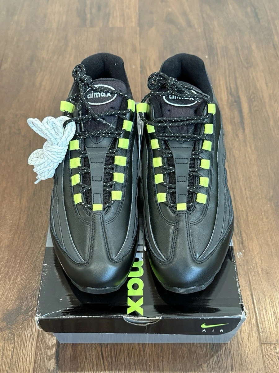 靴 NIKE AIR MAX 95 big bubble harajuku atmos x Nike Air Max 95 Big Bubble Harajuku for Sale