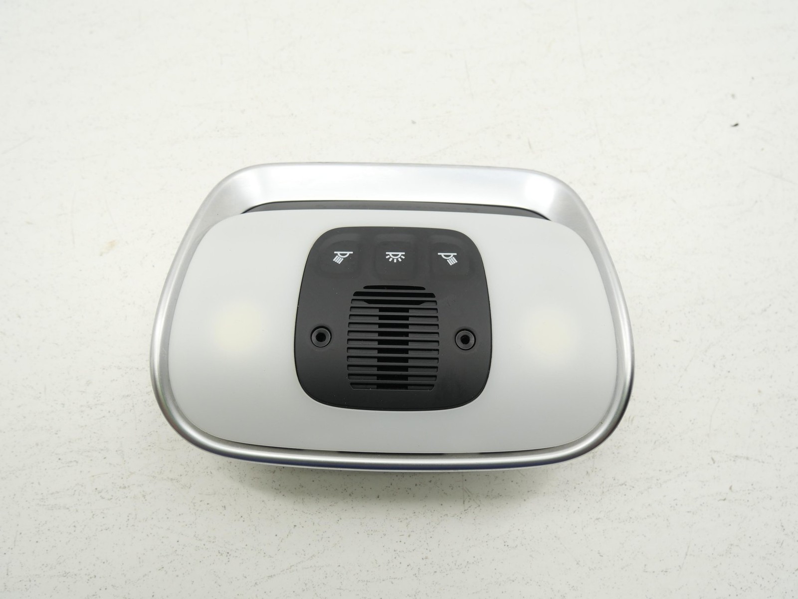 Used Interior Center Roof Overhead Dome Map Light Lamp 2020-2023 Mclaren GT OEM