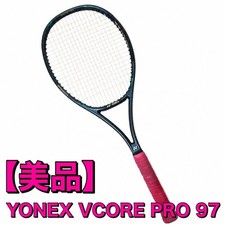 YONEX VCORE PRO 97 Yonex Tennis Racket
