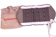 Ceragem Heizmatte Wärmematte MS1202 Ceramix Mat M1 4,5kg 30-65°C Made in Korea