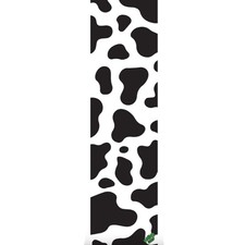 MOB COW PRINT "MOOB" GRIP TAPE 9" SHEET
