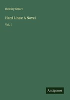 Hawley Smart | Hard Lines: A Novel | Taschenbuch | Englisch (2025) | Vol. I