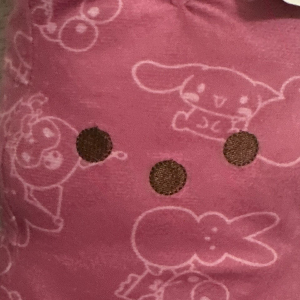 Peeps lot X Hello Kitty plush 13” NEW with Tags! Ships Fast! GREAT ...